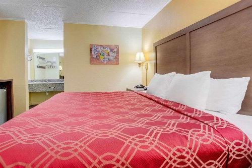 Econo Lodge Lenoir City image 3