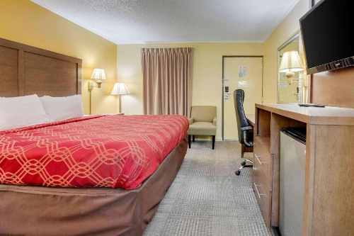 Econo Lodge Lenoir City image 5
