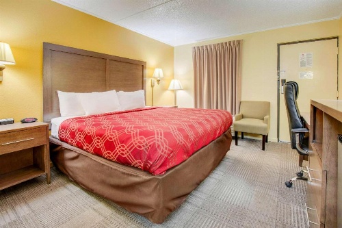 Econo Lodge Lenoir City image 8